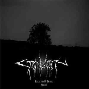 Grímsvötn - Engulfed By Black Winds FLAC