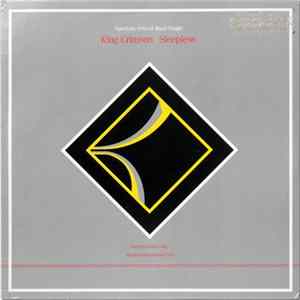 King Crimson - Sleepless FLAC