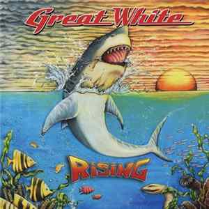 Great White - Rising FLAC