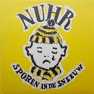NUHR - Sporen In De Sneeuw FLAC