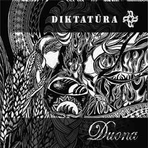 Diktatūra - Duona FLAC