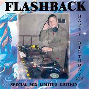 DJ Flashback - Happy Birthday Mix 2005 FLAC