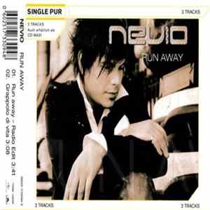 Nevio - Run Away FLAC