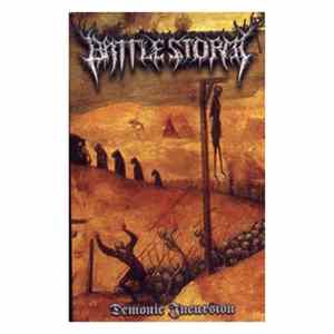 Battlestorm - Demonic Incursion FLAC