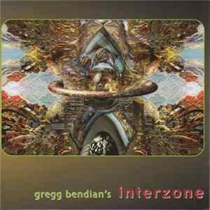 Gregg Bendian's Interzone - Gregg Bendian's Interzone FLAC