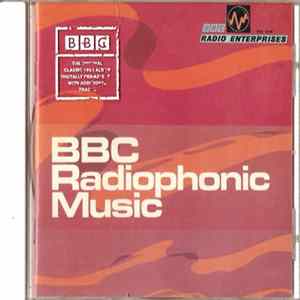 BBC Radiophonic Workshop - BBC Radiophonic Music FLAC