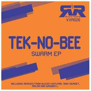 DJ Tek-No-Bee - Swarm EP FLAC