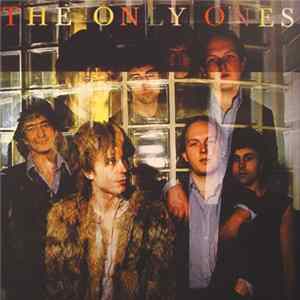 The Only Ones - The Only Ones FLAC