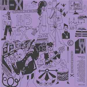W-X - W-X FLAC