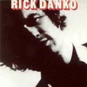 Rick Danko - Rick Danko FLAC