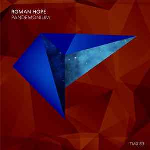 Roman Hope - Pandemonium FLAC