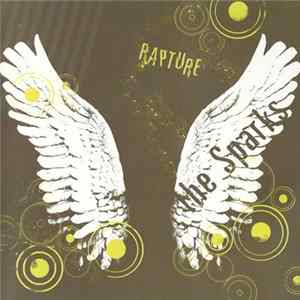 Greg & Rebecca Sparks - Rapture FLAC