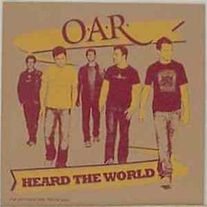 O.A.R. - Heard The World FLAC