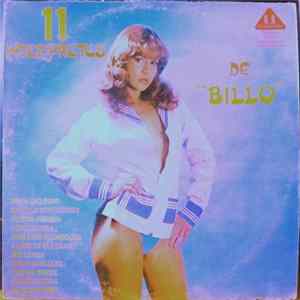 Various - 11 Interpretes De Billo FLAC