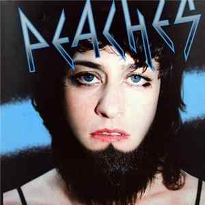 Peaches - Fatherfucker FLAC