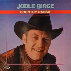 Jodle Birge - Country Dansk FLAC