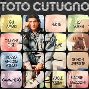 Toto Cutugno - Toto Cutugno FLAC