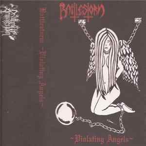 Battlestorm - Violating Angels FLAC