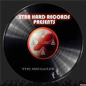 Baz Coleman - The Smuggler FLAC