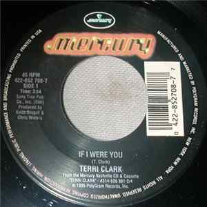 Terri Clark - If I Were You FLAC