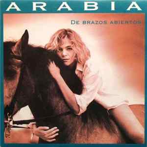 Arabia - De Brazos Abiertos FLAC