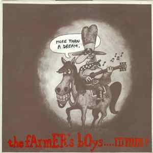 The Farmer's Boys - More Than A Dream FLAC