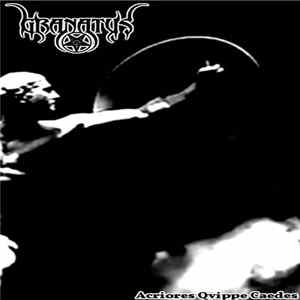 Granatus - Acriores Qvippe Caedes FLAC