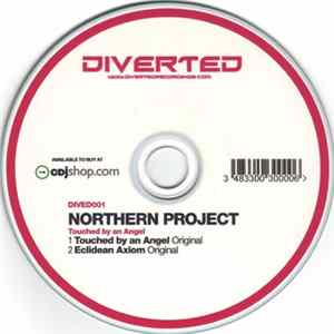 Northern Project - Touched By An Angel FLAC