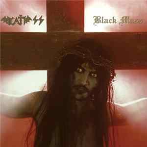 Death SS - Black Mass FLAC