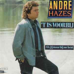 André Hazes - 't Is Voorbij FLAC