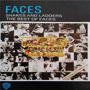 Faces - Snakes And Ladders / The Best Of Faces FLAC