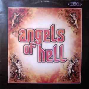 Angels Of Hell - Malediction FLAC