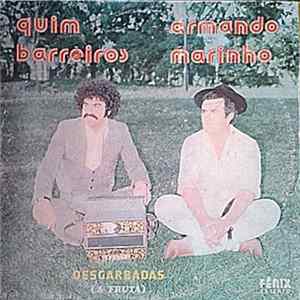 Quim Barreiros, Armando Marinho - Desgarradas (A Fruta) FLAC