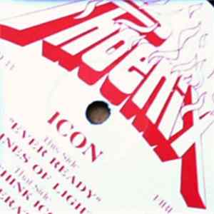 Icon - Ever Ready FLAC