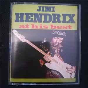 Jimi Hendrix - Jimi Hendrix At His Best Volume 2 FLAC