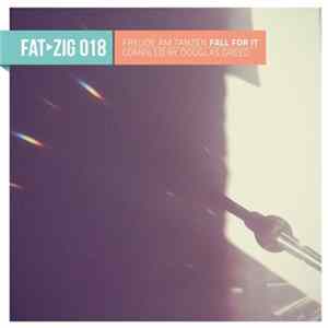 Douglas Greed - Freude Am Tanzen Fall For It FLAC