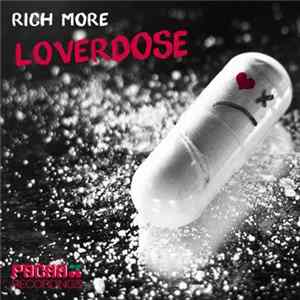 Rich More - Loverdose FLAC