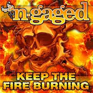 Energy Syndicate & General Bounce - Keep The Fire Burning FLAC