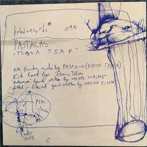Pastacas - Tsaca Tsap FLAC