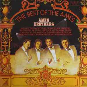 Ames Brothers - The Best Of The Ames FLAC