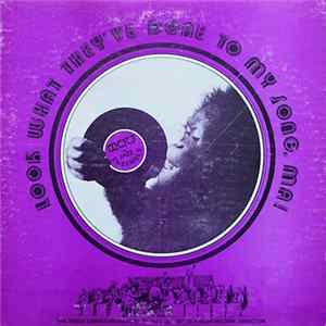 The Texas Christian University Jazz Ensemble - Look What They've Done To My Song Ma! FLAC