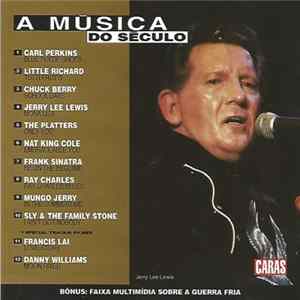 Various - A Música Do Século - 40 FLAC