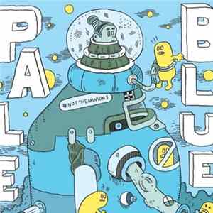 Various - Pale Blue Dot Zine Mixtape -- ORBIT: sounds from the Milky Way FLAC