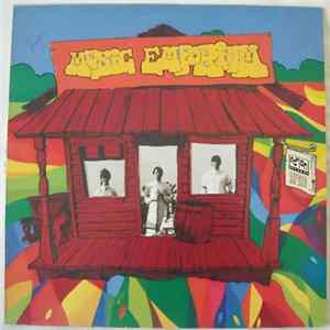 Music Emporium - Music Emporium FLAC