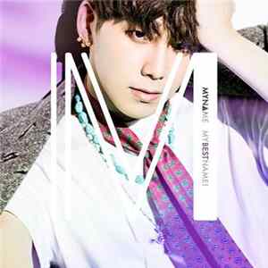 Myname - Mybestname! (Web盤) FLAC