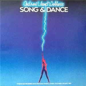 Andrew Lloyd Webber - Song & Dance FLAC