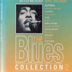 Little Richard - Long Tall Sally FLAC