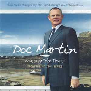 Colin Towns - Doc Martin FLAC