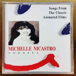 Michelle Nicastro - Toonful FLAC