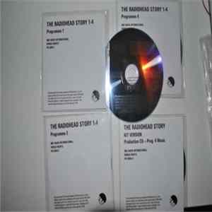 Radiohead - The Radiohead Story 1-4 BBC Radio International FLAC